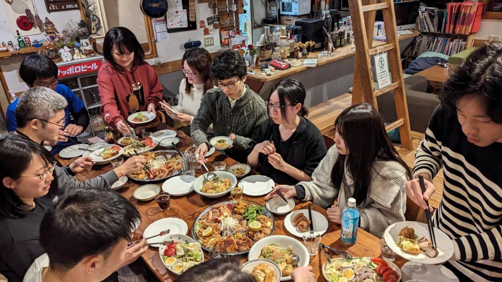 乗鞍高原の宿テンガロンハットb&Btengallonhat Matsumoto Zewnętrze zdjęcie